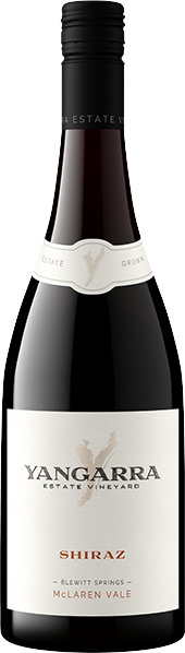 Yangarra Estate Vineyard Shiraz 2022